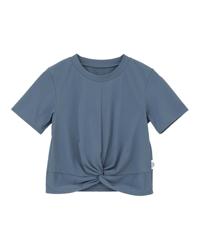 アクティブフローコンパクトTシャツ 1