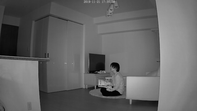 Victure ネットワークカメラを他商品と比較 口コミや評判を実際に使ってレビューしました Mybest