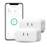 スマートプラグのおすすめ人気ランキング【2026年10月】 2