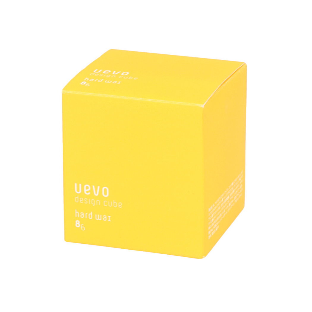 ウェーボ デザインキューブ ハードワックスを全52商品と比較 口コミや評判を実際に使ってレビューしました Mybest