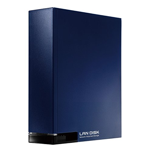 IODATA LANDISKのNASのおすすめ人気ランキング【2026年5月】 | マイベスト