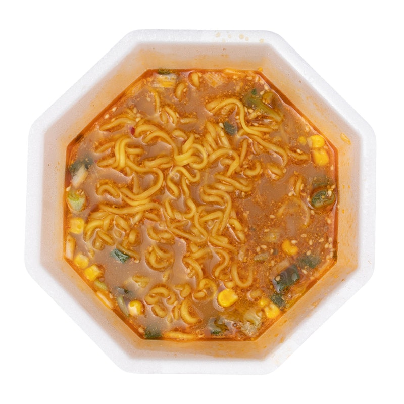とろ熟味噌 5