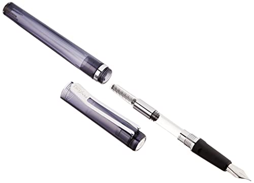 TACCIA PENFORT Facet 万年筆 2