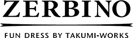 ZERBINO 1