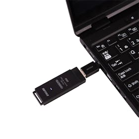 バッファロー SSD-SCH1.0U3-BAの口コミ・評判は?実際に使ってよい点・気になる点を徹底レビュー! 2
