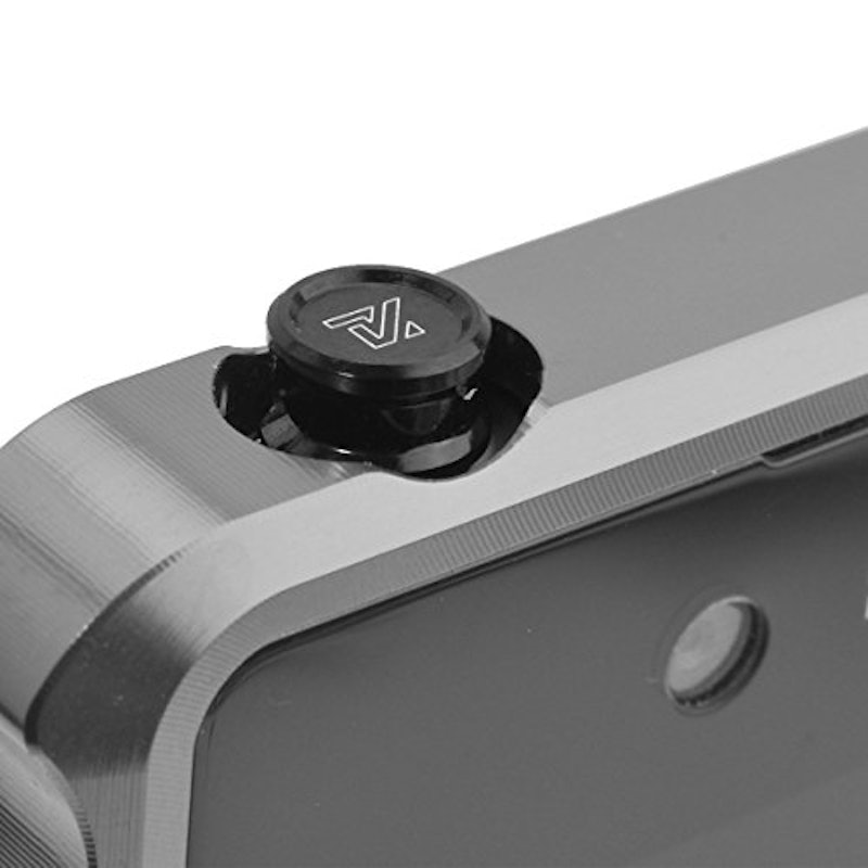 alumania ALUMINUM BILLET HEADPHONE CAP for 3.5mm PLUG 5