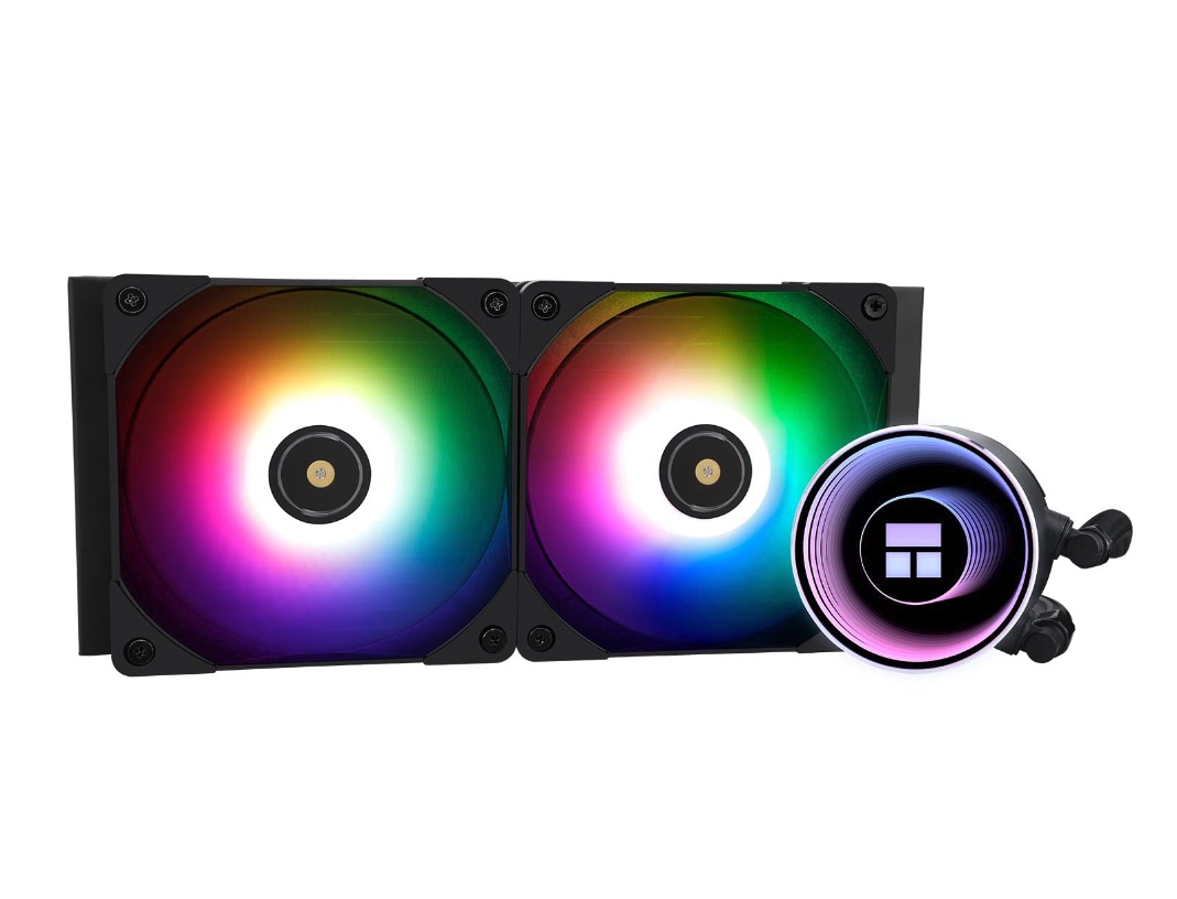 aigo AC SE 240 液体CPUクーラー Amazon.co.jp: エイゴ AC SE240 CPU リキッドクーラー オールインワン