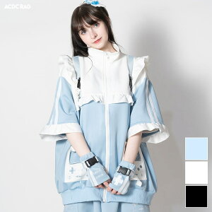 ACDCRAG 天使界隈 ジャージ上下セット ACDC RAG Official Shop