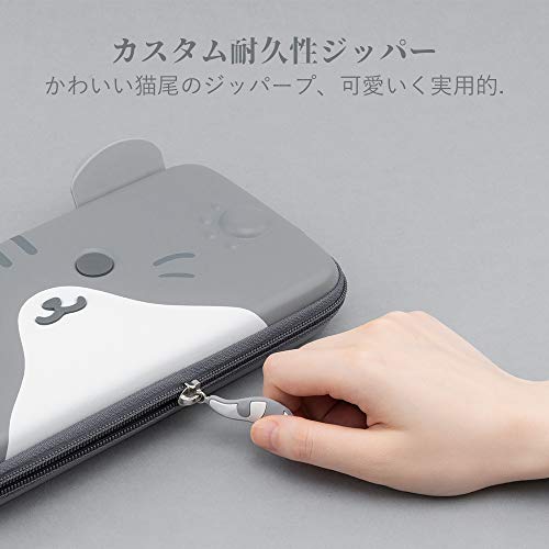 Switch ケース 4
