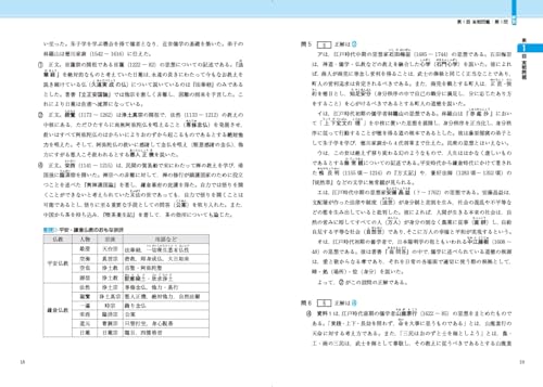 東進共通テスト実戦問題集 倫理  9