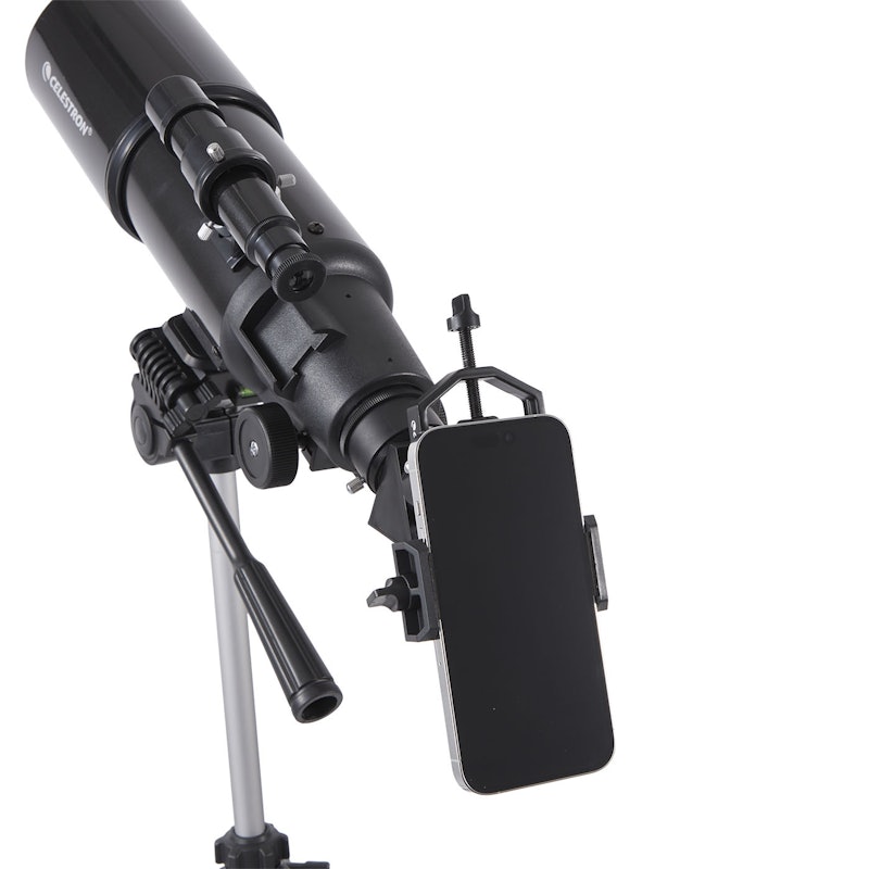 天体望遠鏡 Travel Scope 80 with BP & SPH 4