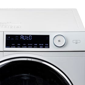 ハイアール 9.0kg 衣類ケア乾燥機 jz-k90aの口コミ・評判は?実際に使ってよい点・気になる点を徹底レビュー! 4