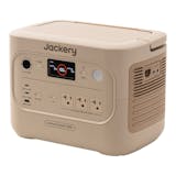 ポータブル電源 1500 New