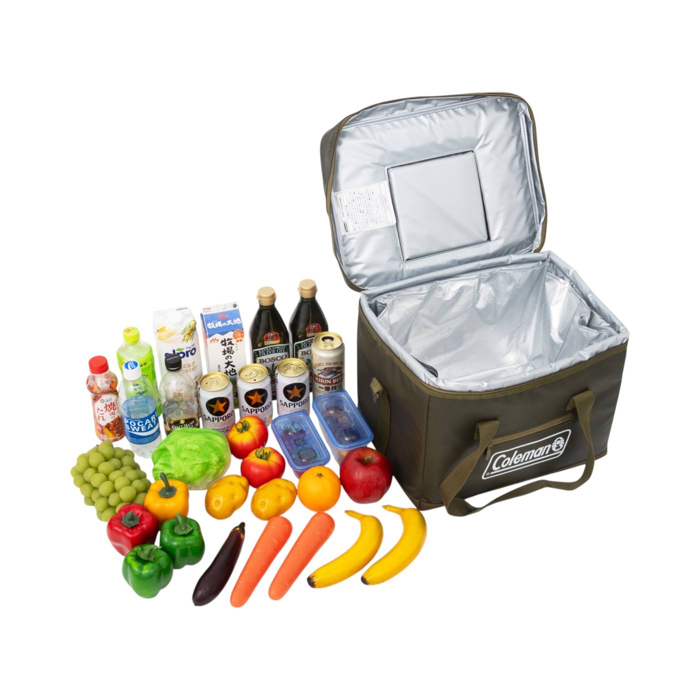 色. サイズ25L コールマン クーラーボックス アルティメイトアイスクーラー2/25L アクア 2000027239 コールマン(Coleman) クーラーボックス アルティメイトアイスクーラー