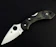 Spyderco ドラゴンフライ2 ZOME 1