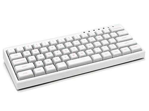 Majestouch MINILA-R Convertible 4