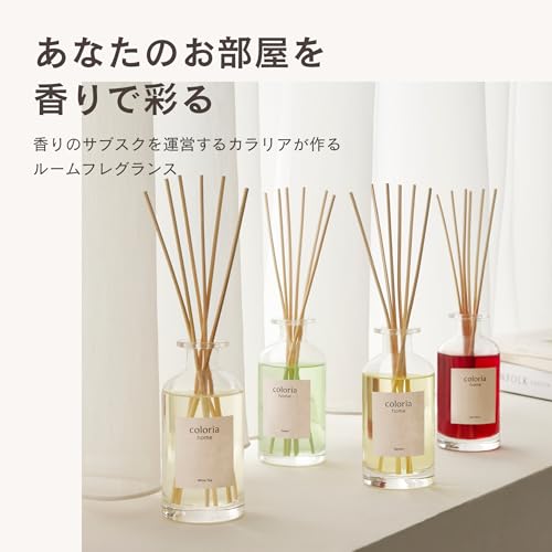 Fragrance Diffuser Savon 2