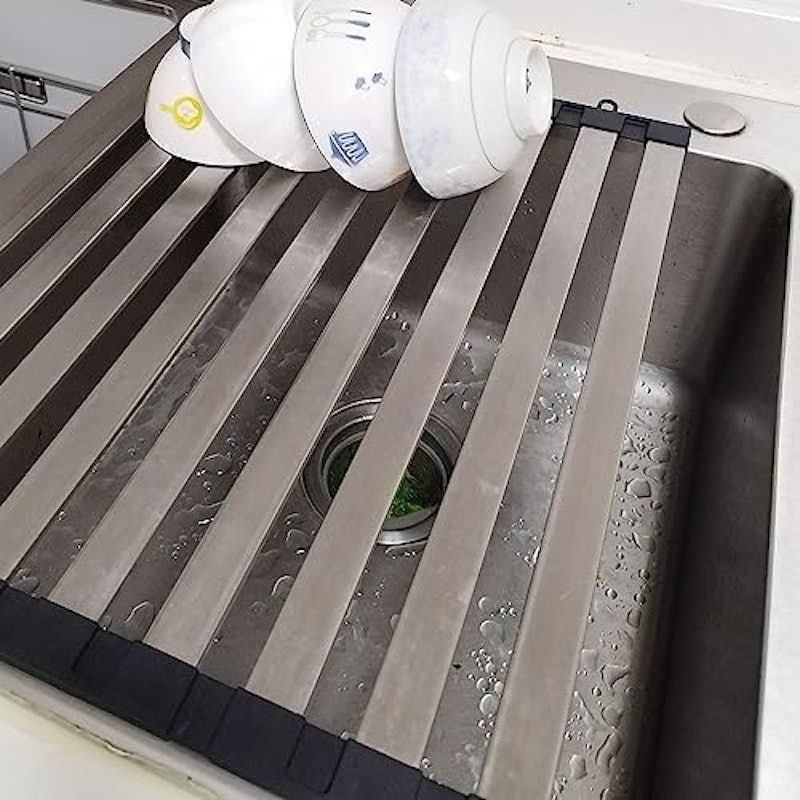 水切りラック 1