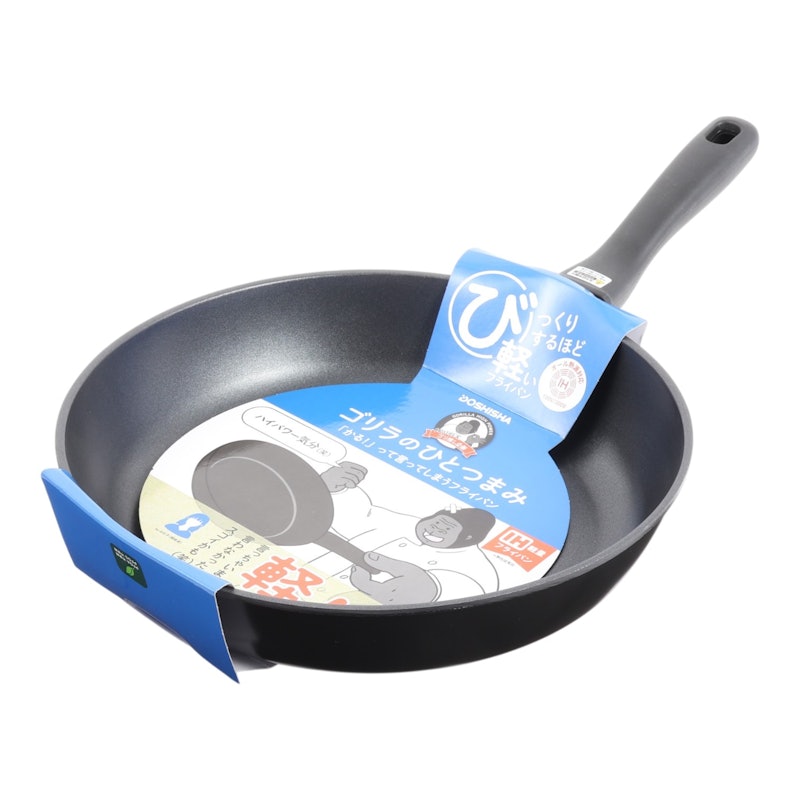 IH対応フライパン 6