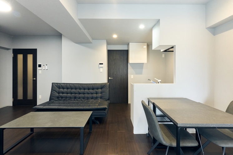 Vacation Rental Hotel 天文館 2