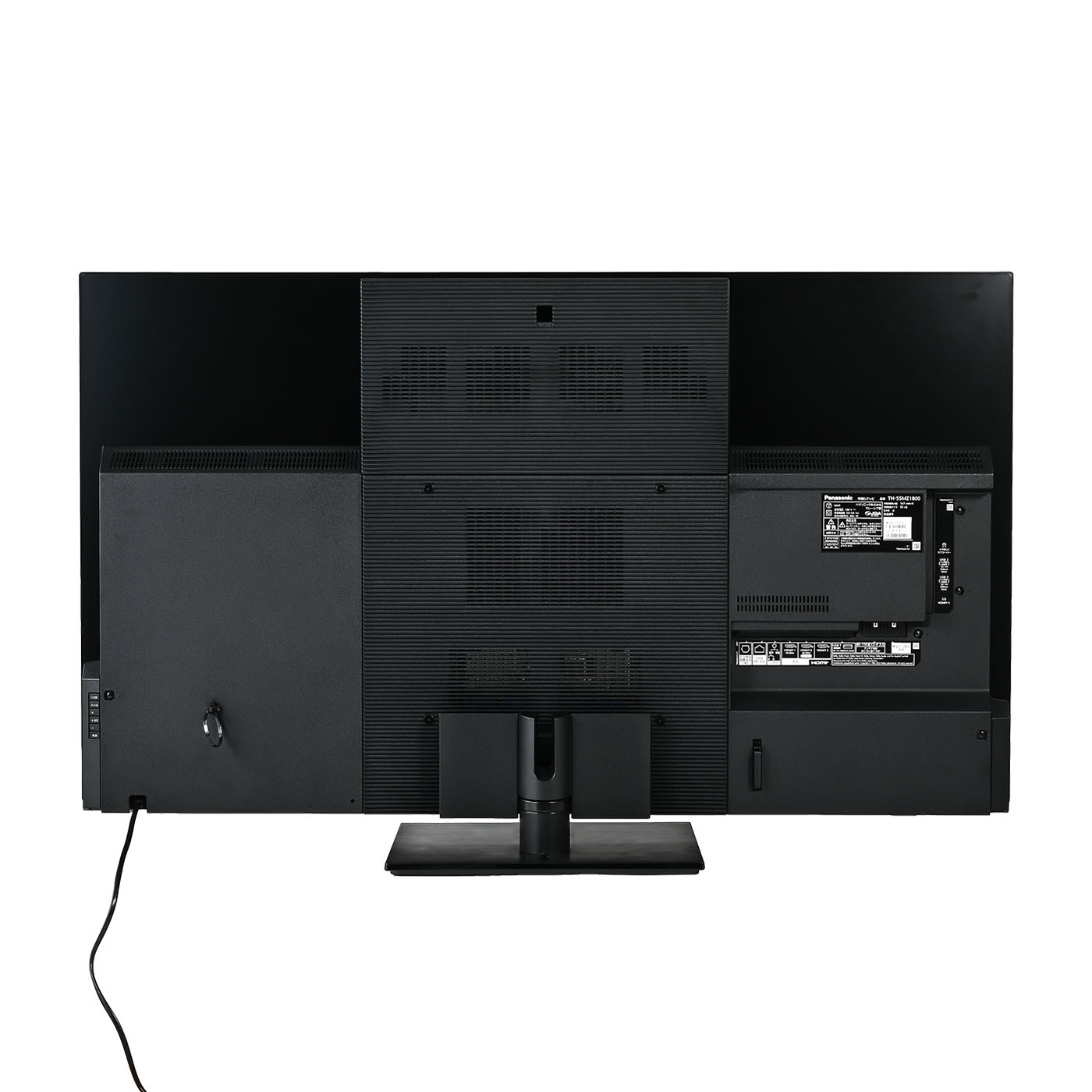 Panasonic TH-55MZ1800J 55インチ 有機EL パナソニック TH-55MZ1800 4K有機ELテレビ ビエラ 55v型【DD