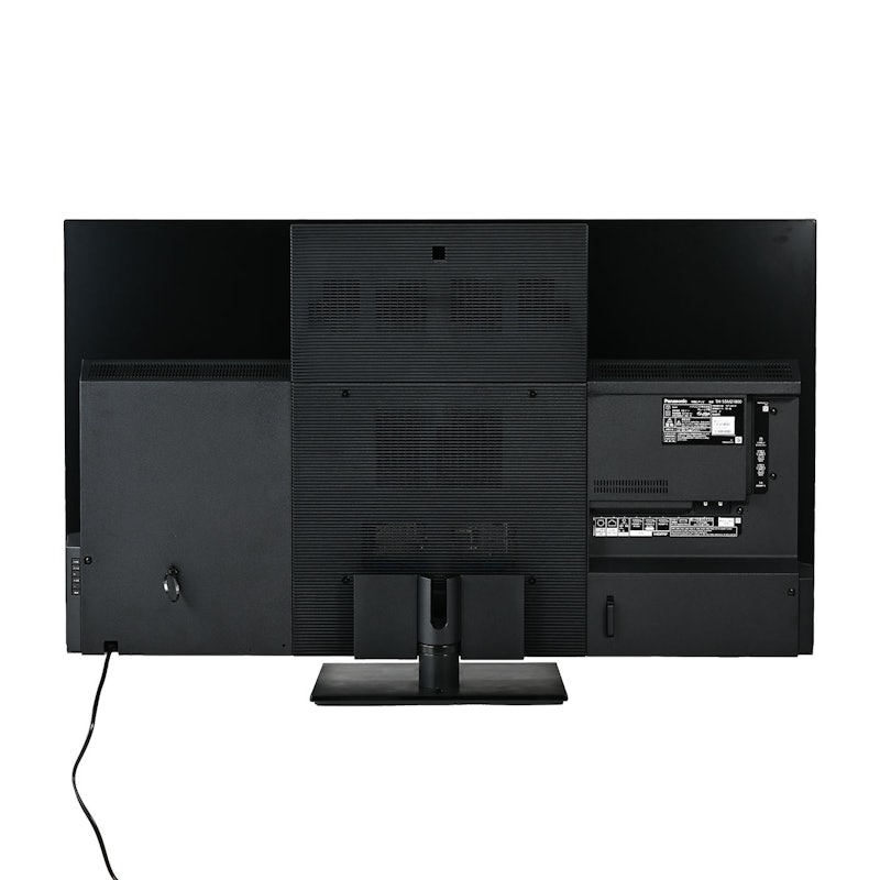 有機ELテレビ 6