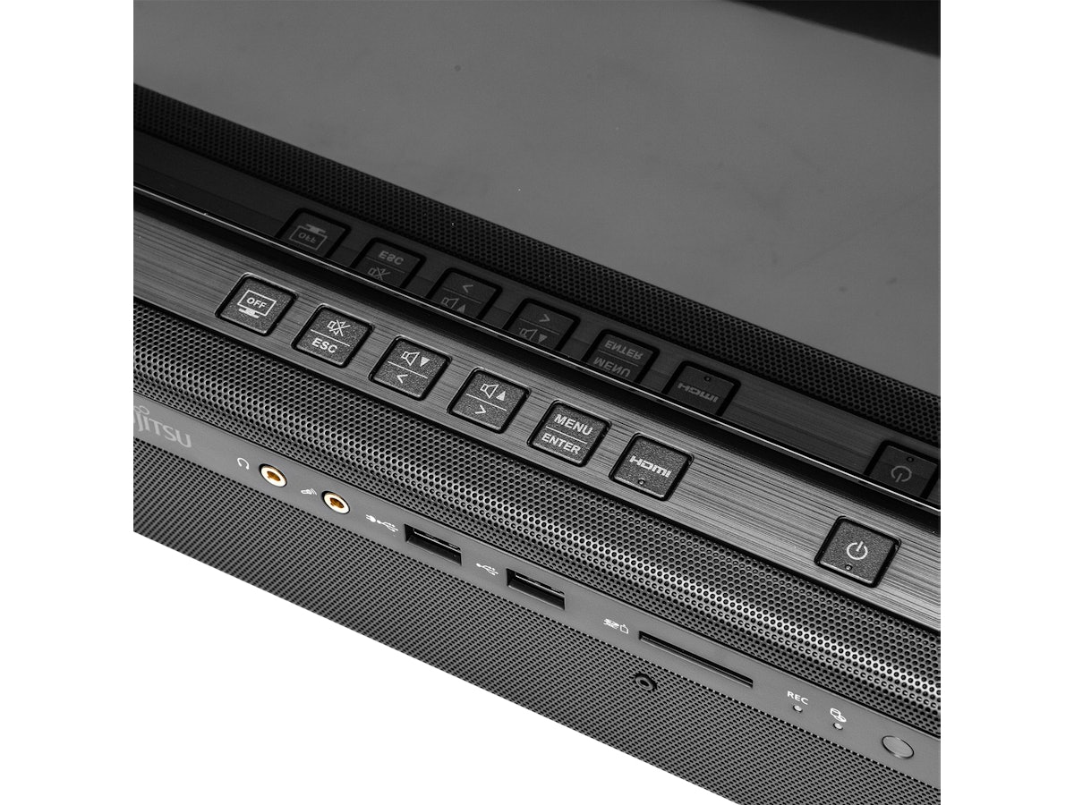 富士通クライアントコンピューティング ESPRIMO FH90/F3 富士通クライアントコンピューティング ESPRIMO FH90/F3