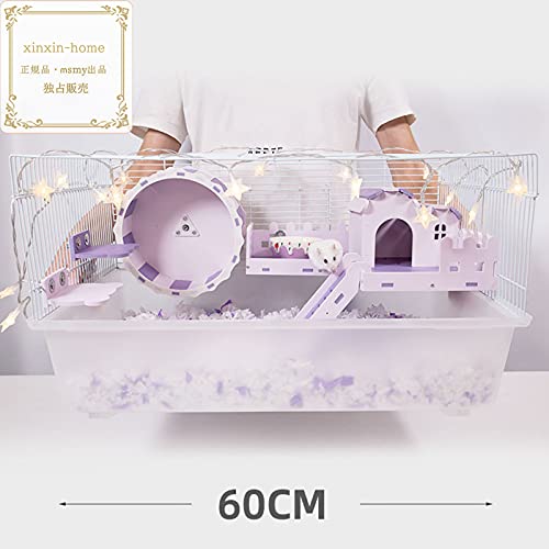 ハムスターケージ 6