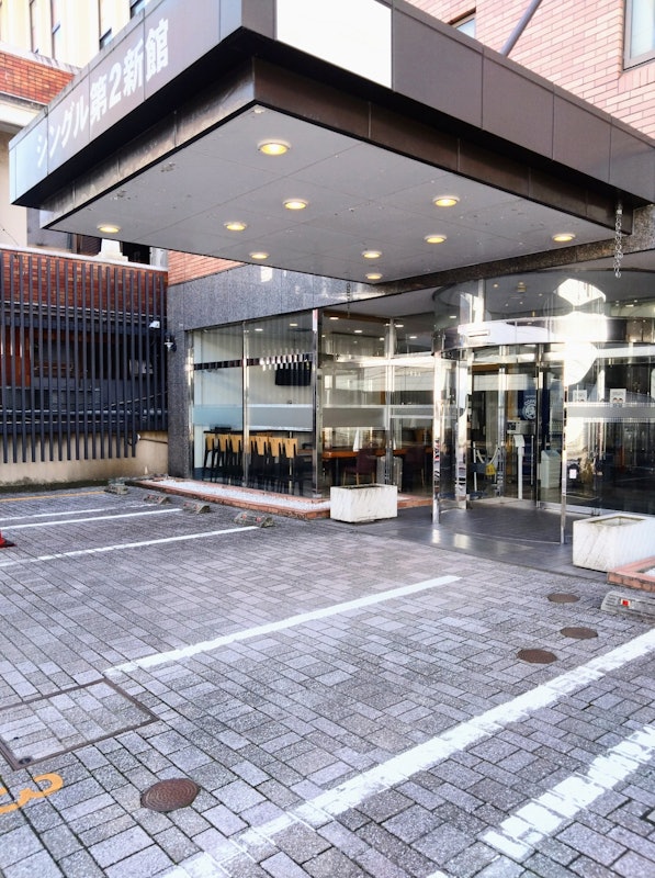 シングルイン新潟第2新館 2