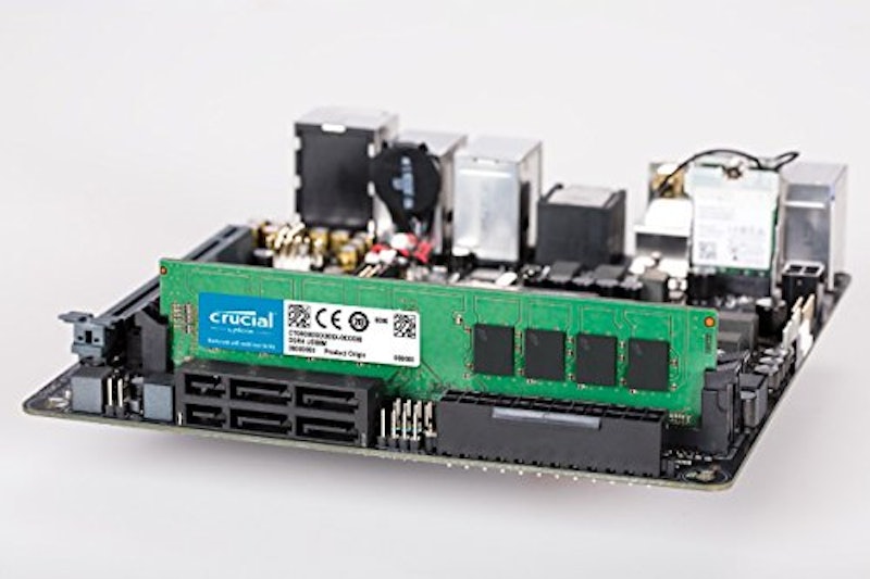 デスクトップPC用メモリ 3