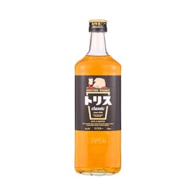 サントリーホールディングス トリス クラシック クチコミ評価・評判&検証レビュー 1