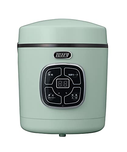  マイコン炊飯器 2