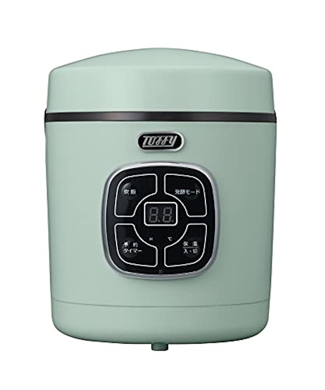 マイコン炊飯器 2