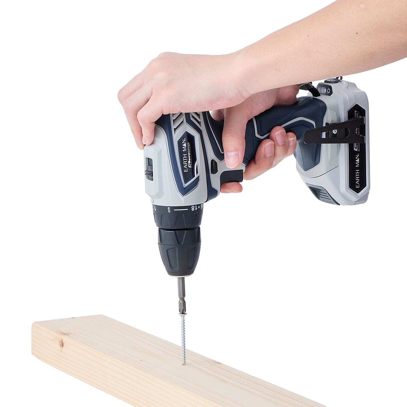 OKUMARU⭐︎ DMR-XP12-K BLACK⭐︎HDD搭載⭐︎送料込み Amazon | 高儀(Takagi) EARTH MAN infini-Link 18V 充電式