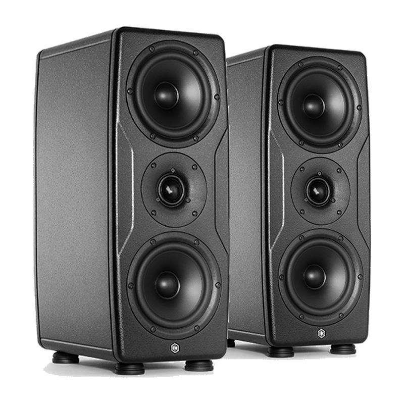 iLoud Precision MTM  1