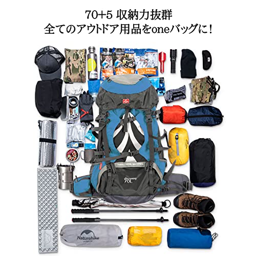 バックパック 5