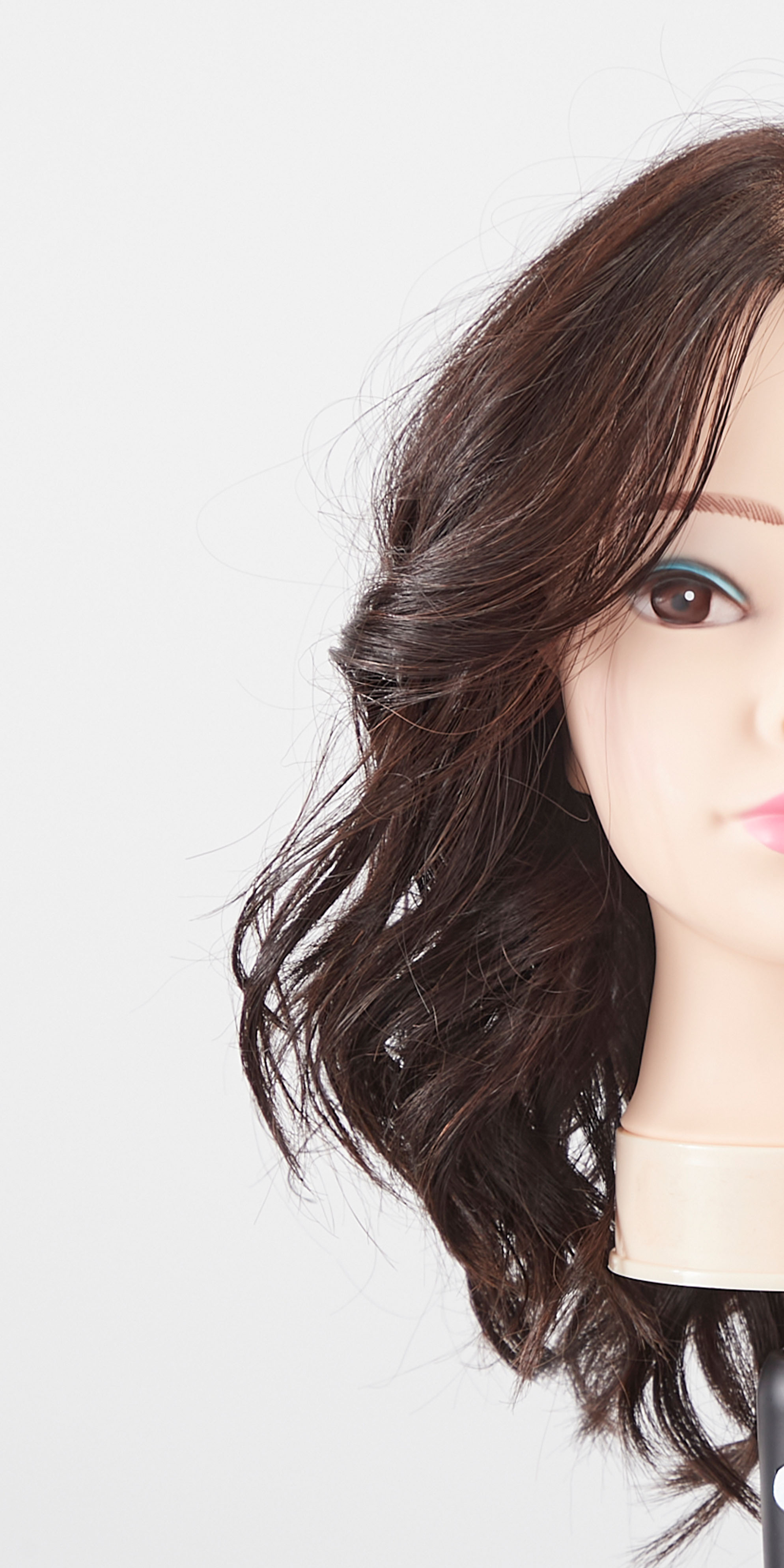 インテンシヴリペア ヘアオイル 5