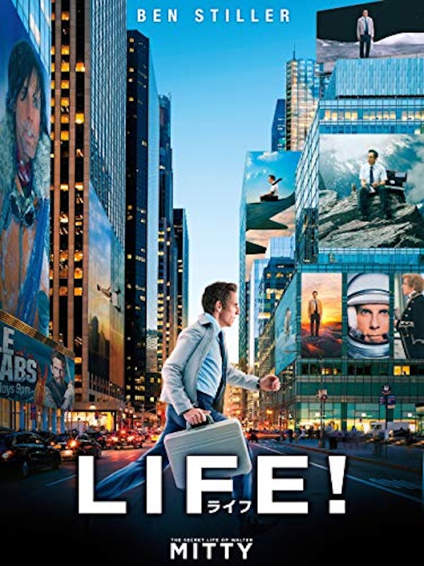 LIFE! 1