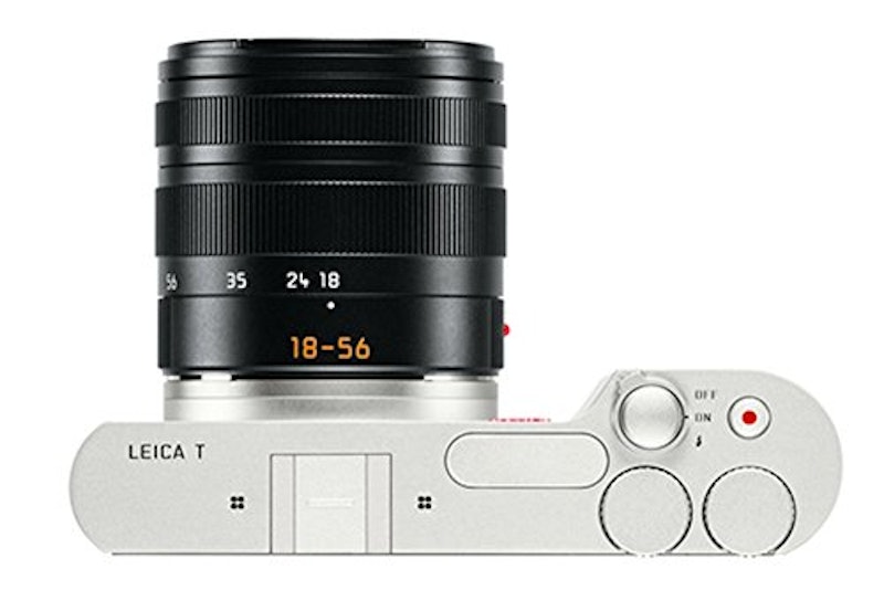 バリオ・エルマーT f3.5-5.6/18-56mm ASPH. 3