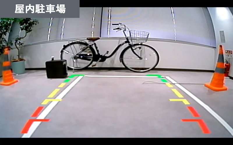 Cam6 リアカメラ 4
