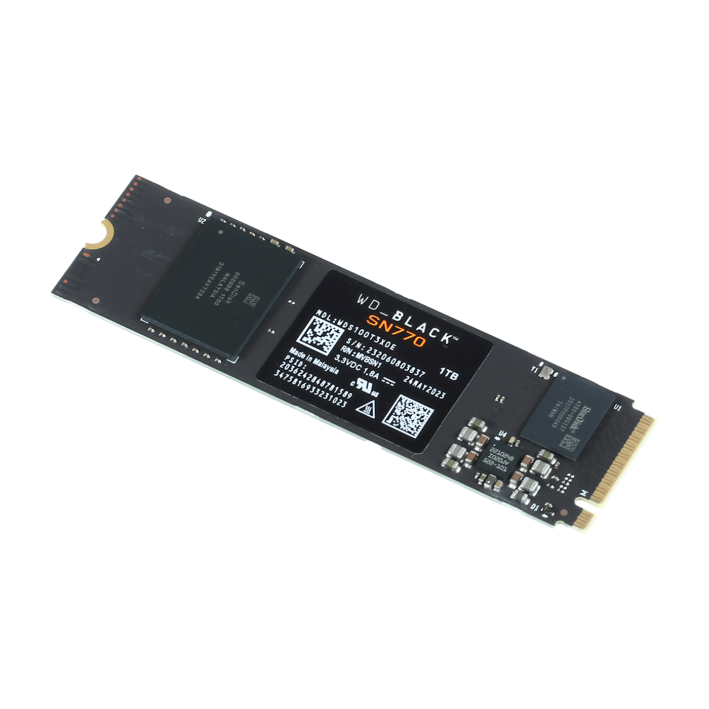 Netac M.2 SSD 250GB （ヒートシンク付   5年 ） PCIe Gen3.0x4 NVME1.4 最大3,3
