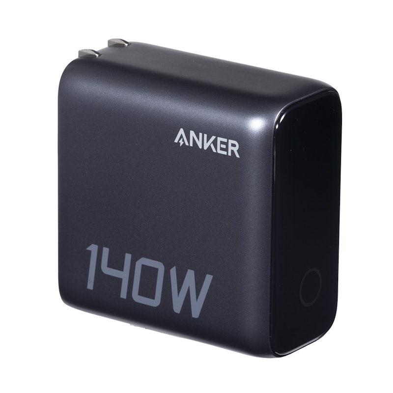 Anker Charger 1