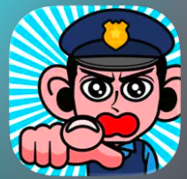 耳だけ捜査線  1