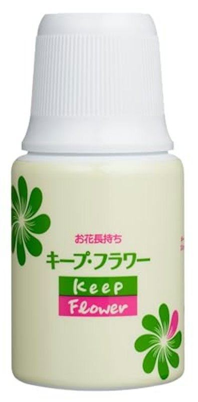 切花栄養剤 1