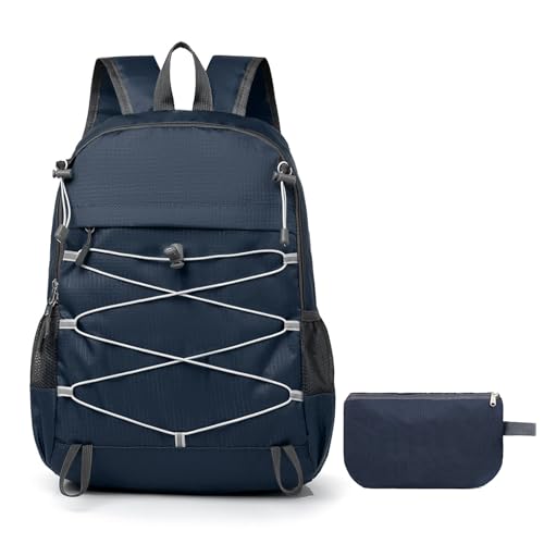 折り畳み 登山リュック 1