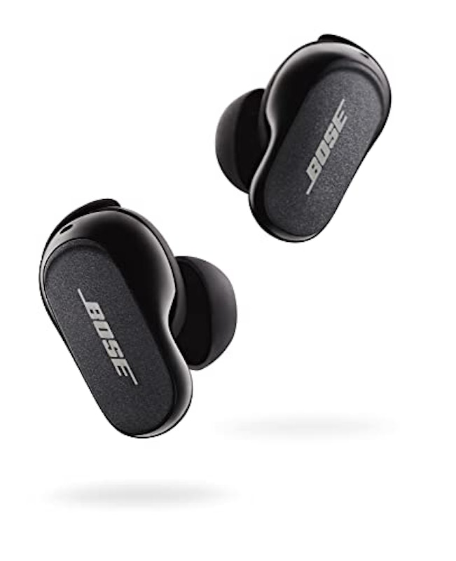 QuietComfort Earbuds II 1