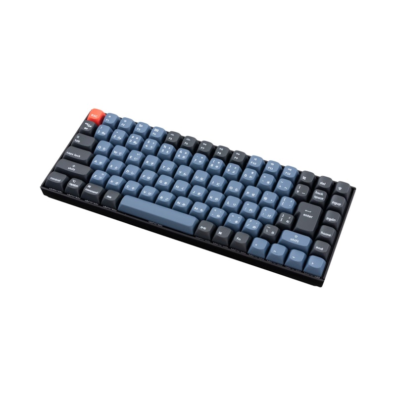 K2 Pro QMK/VIA 1