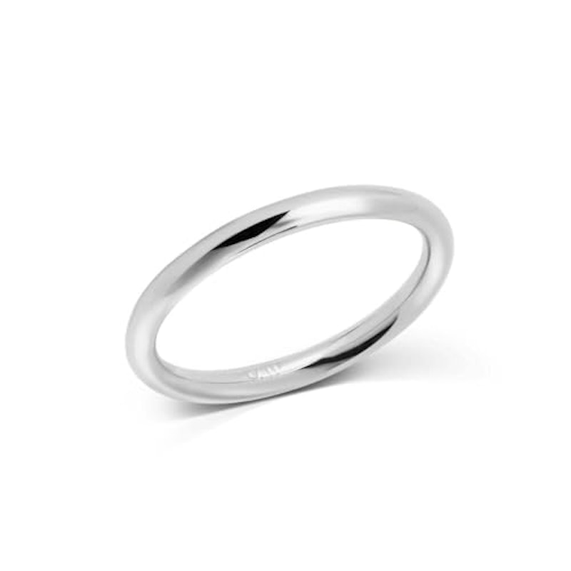 Classic Arch Ring 1