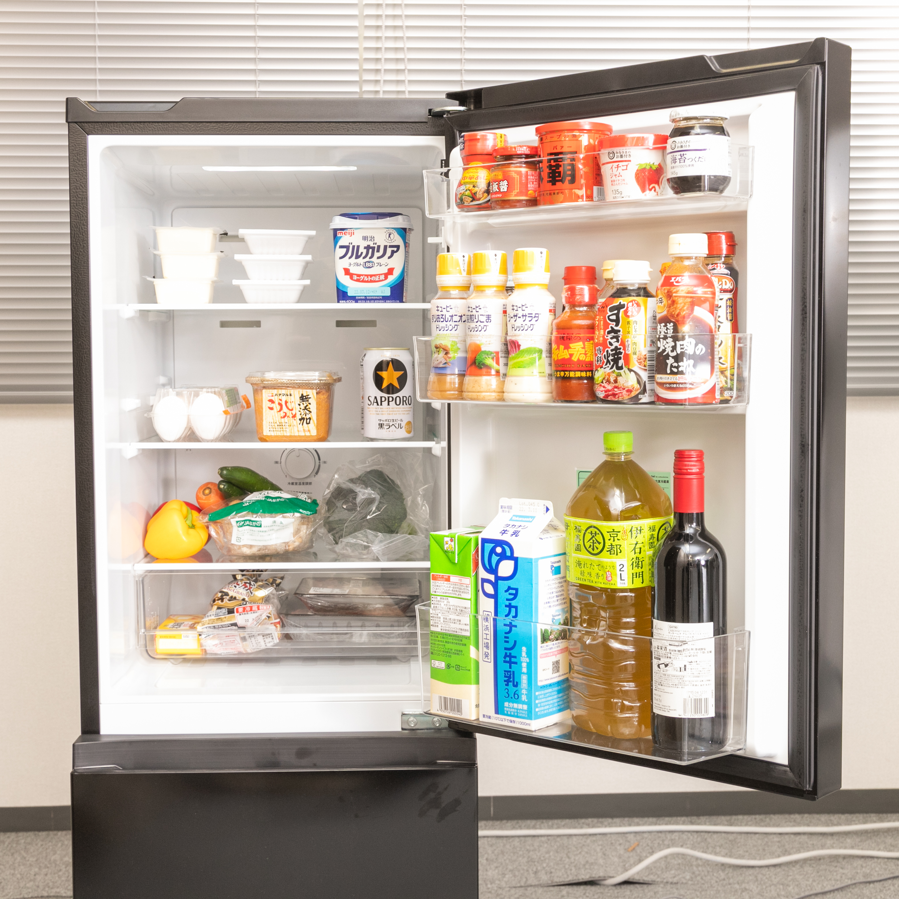 ハイアール 冷蔵庫 JR-NF140Mをレビュー！クチコミ・評判をもとに徹底