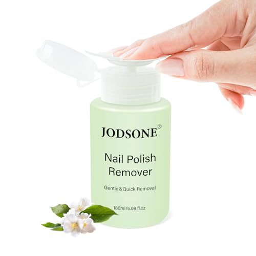 ネイルポリッシュリムーバー Remover Water-ML-180ML 1
